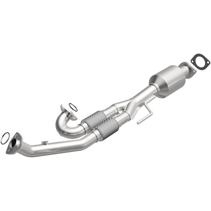 MagnaFlow Nissan Quest California Grade CARB Compliant Direct-Fit Catalytic Converter 5592710 Photo - Primary