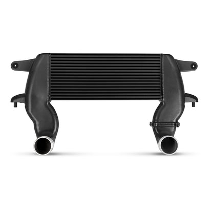 Mishimoto 21+ Bronco 2.3L High Mount INT Kit BK Core P Pipes MMINT-BR23-21HKBKP MMINT-BR23-21HKBKP User 1