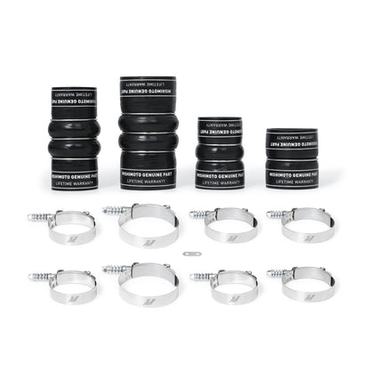 Mishimoto 17-19 GM 6.6L Duramax L5P Factory-Fit Boot Kit MMBK-DMAX-17 MMBK-DMAX-17 User 1