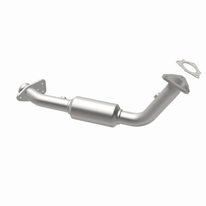 MagnaFlow California Grade CARB Compliant Direct-Fit Catalytic Converter 3322470 360 Degree Image Set