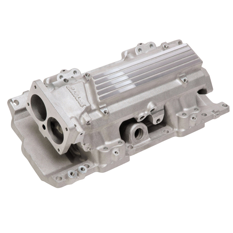 Edelbrock Sbc Performer Rpm Manifold For 92-97 Lt-1 Engines 7107 Photo - Primary