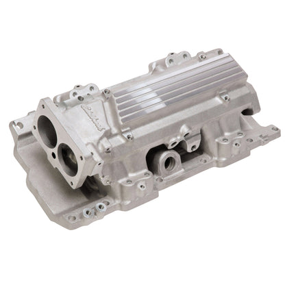 Edelbrock Sbc Performer Rpm Manifold For 92-97 Lt-1 Engines 7107 Photo - Primary