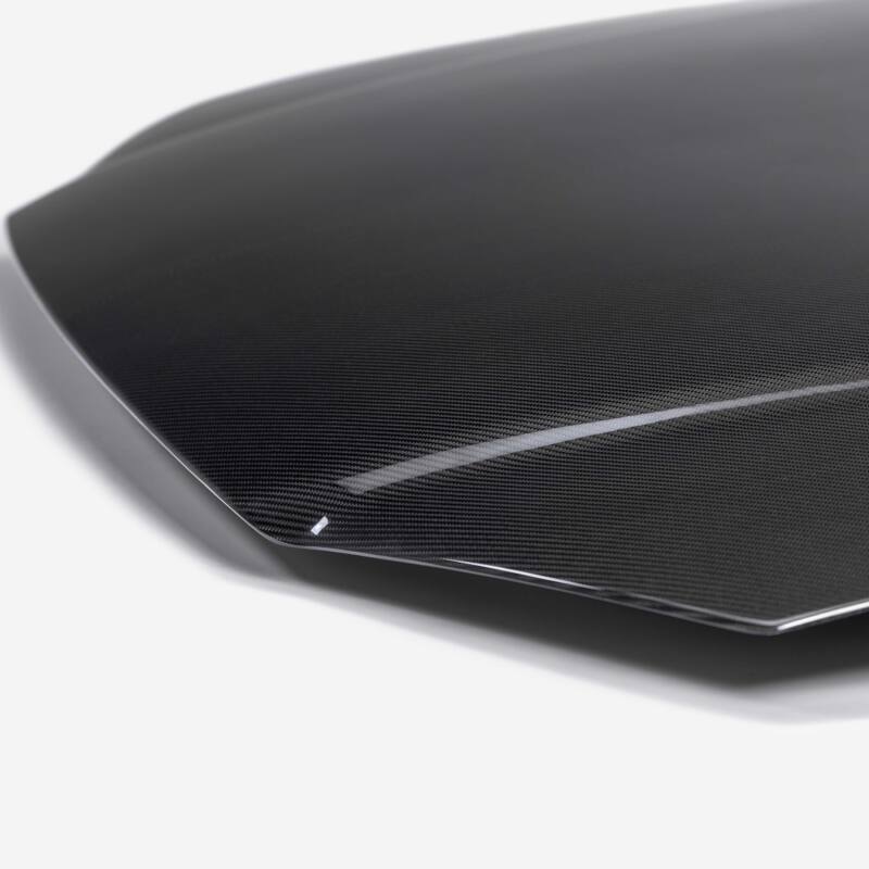 Seibon 99-02 Nissan Skyline R34 GT-R Signature V-Style Dry Carbon Hood HDR34-V HDR34-V User 1