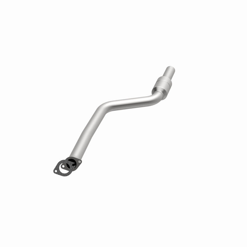 MagnaFlow BMW OEM Grade Federal / EPA Compliant Direct-Fit Catalytic Converter 49768 360 Degree Image Set