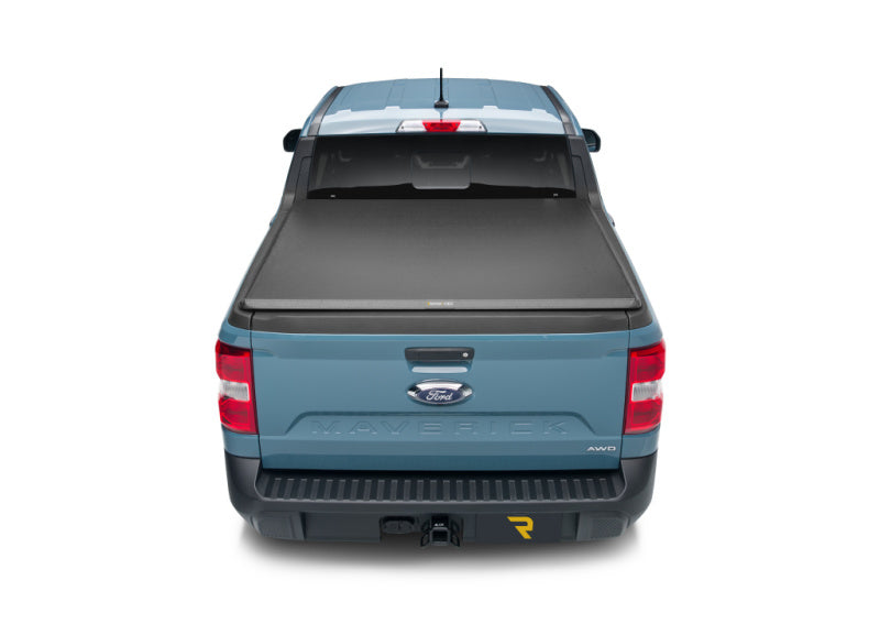 Truxedo 2022 Ford Maverick 4ft 6in TruXport Bed Cover 294701 294701 Photo - Mounted