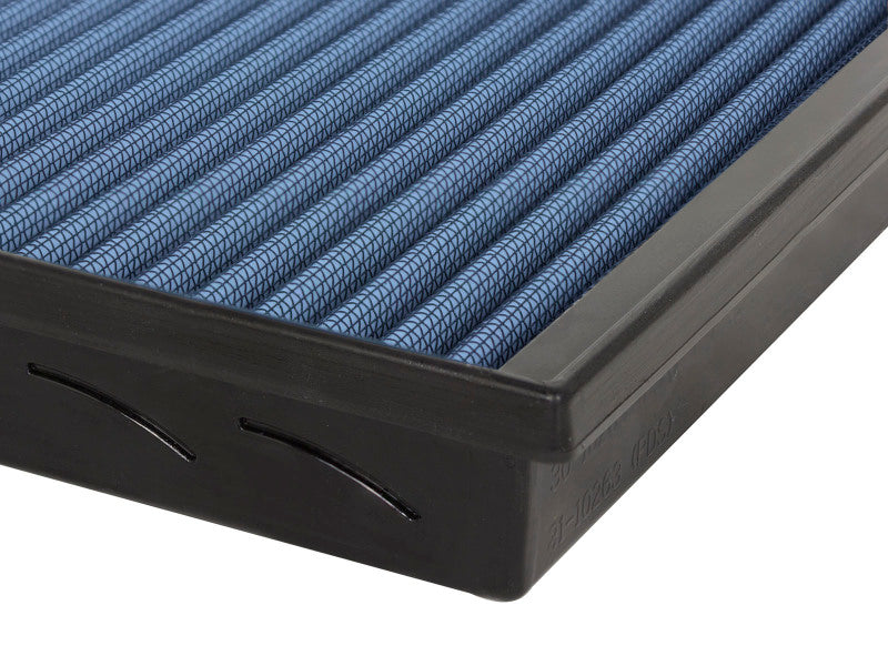 aFe  POWER 30-10263 Magnum FLOW Pro 5R Air Filter 30-10263 Photo - Close Up