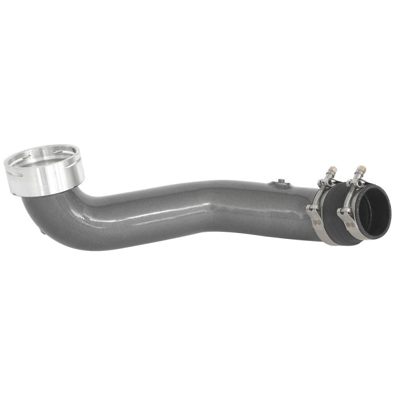 AEM Induction AEM 11-13 BMW 335I L6-3.0L F/I Turbo Intercooler Charge Pipe Kit 26-3009C 26-3009C Photo - lifestyle view
