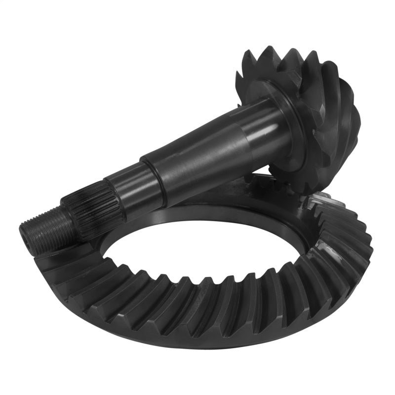 Yukon Gear & Axle Yukon 8.25in/213mm CHY 3.07 Rear Ring & Pinion Install Kit YGK2199 YGK2199 Photo - Unmounted