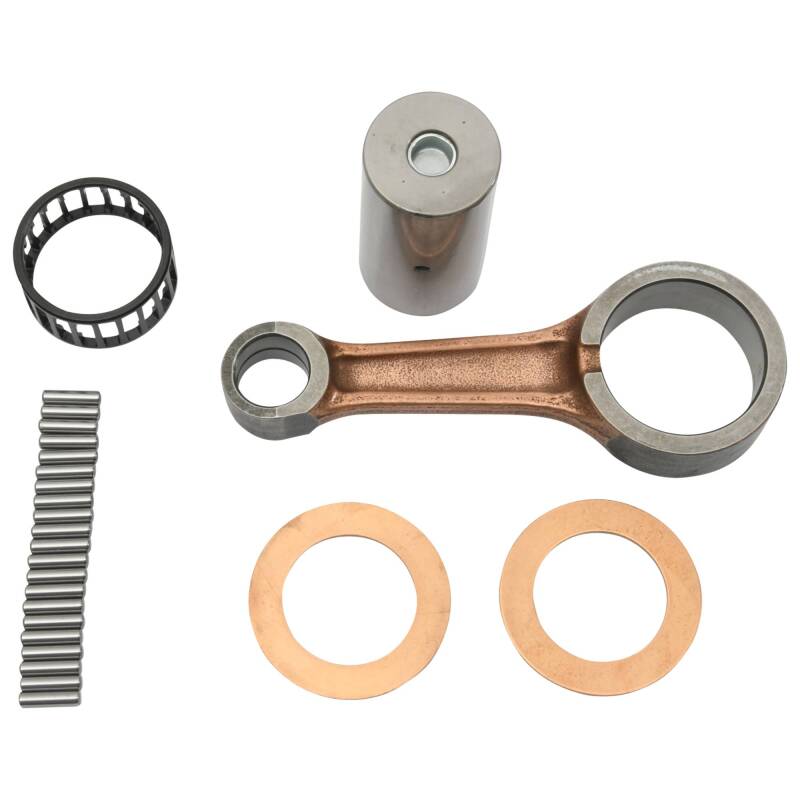 Hot Rods 05-16 Honda CRF 450 X 450cc Connecting Rod Kit 8660 8660 Photo - Primary