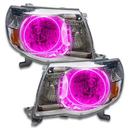 ORACLE Lighting Oracle 05-11 Toyota Tacoma SMD HL - ColorSHIFT w/ BC1 Controller 8109-335 8109-335 Photo - out of package