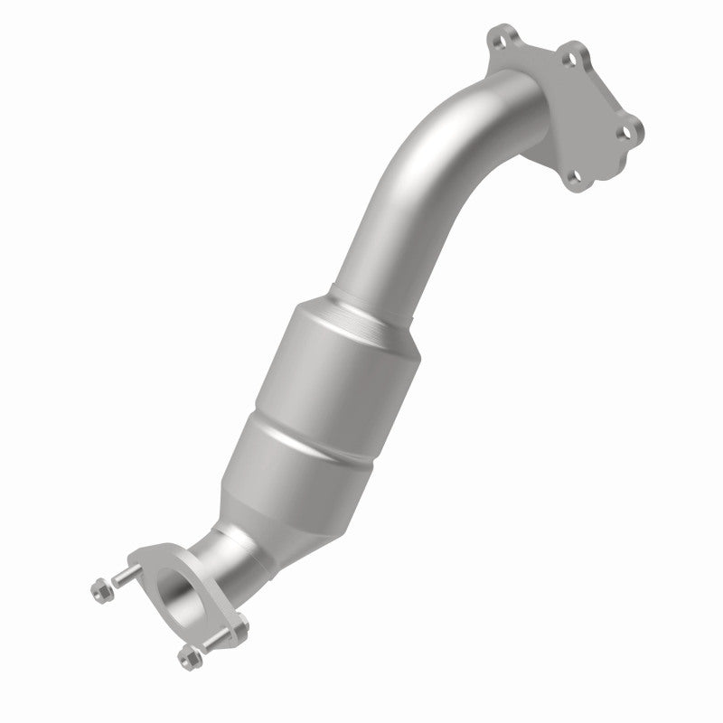 MagnaFlow HM Grade Federal / EPA Compliant Direct-Fit Catalytic Converter 23188 360 Degree Image Set