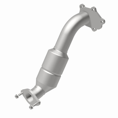 MagnaFlow HM Grade Federal / EPA Compliant Direct-Fit Catalytic Converter 23188 360 Degree Image Set