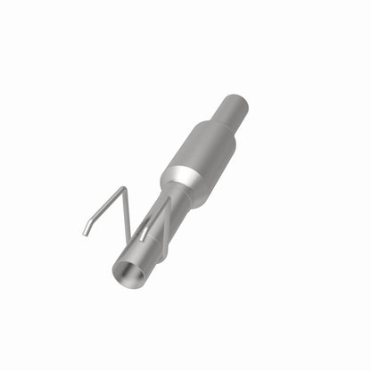 MagnaFlow Dodge California Grade CARB Compliant Direct-Fit Catalytic Converter 3391292 360 Degree Image Set
