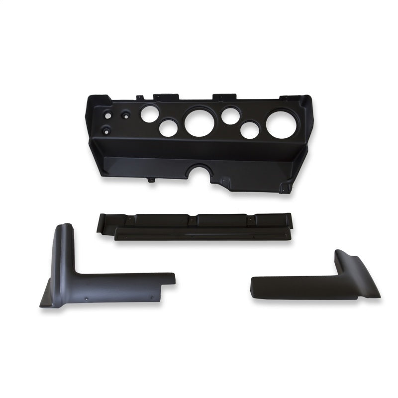 Autometer Ultra-Lite 70-74 E-Body/Cuda/Challenger Dash Kit 6pc Tach / MPH / Fuel / Oil / WTMP / Volt 7029-UL 7029-UL User 1