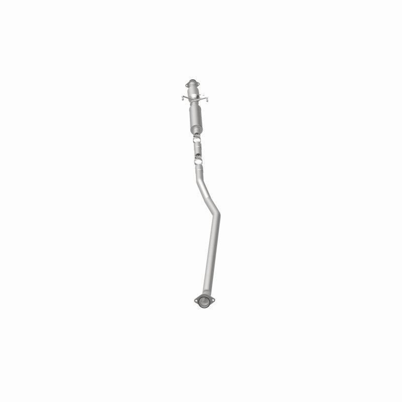 MagnaFlow Mazda OEM Grade Federal / EPA Compliant Direct-Fit Catalytic Converter 21-326 360 Degree Image Set