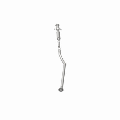 MagnaFlow Mazda OEM Grade Federal / EPA Compliant Direct-Fit Catalytic Converter 21-326 360 Degree Image Set