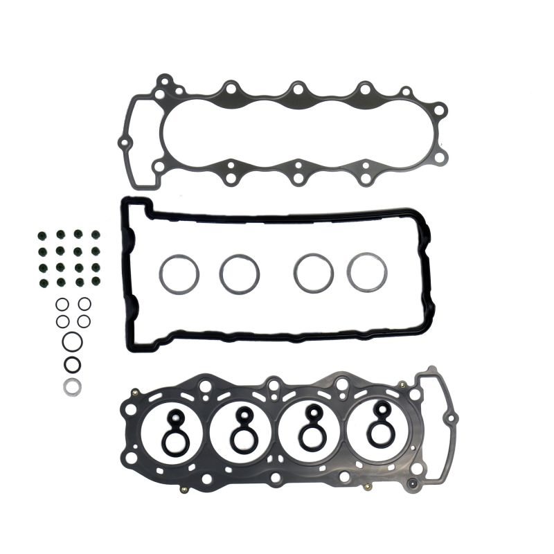 Athena 2004 Kawasaki ZX-6Rr 600 Top End Gasket Kit P400250600606 P400250600606 Photo - Primary