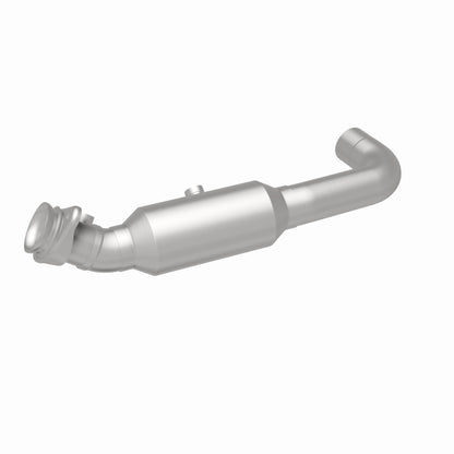 MagnaFlow Ford F-150 OEM Grade Federal / EPA Compliant Direct-Fit Catalytic Converter 21-467 360 Degree Image Set