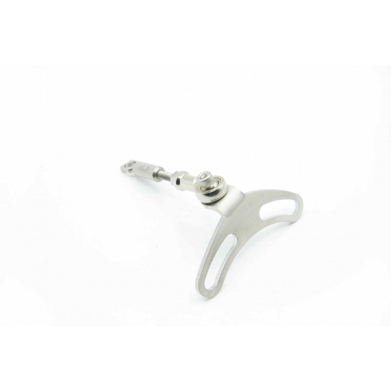 Turbo XS Adjustable Internal Wastegate Bracket IHI-IWG-BRKT IHI-IWG-BRKT User 1