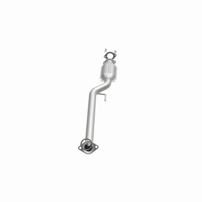 MagnaFlow Nissan Sentra HM Grade Federal / EPA Compliant Direct-Fit Catalytic Converter 23134 360 Degree Image Set