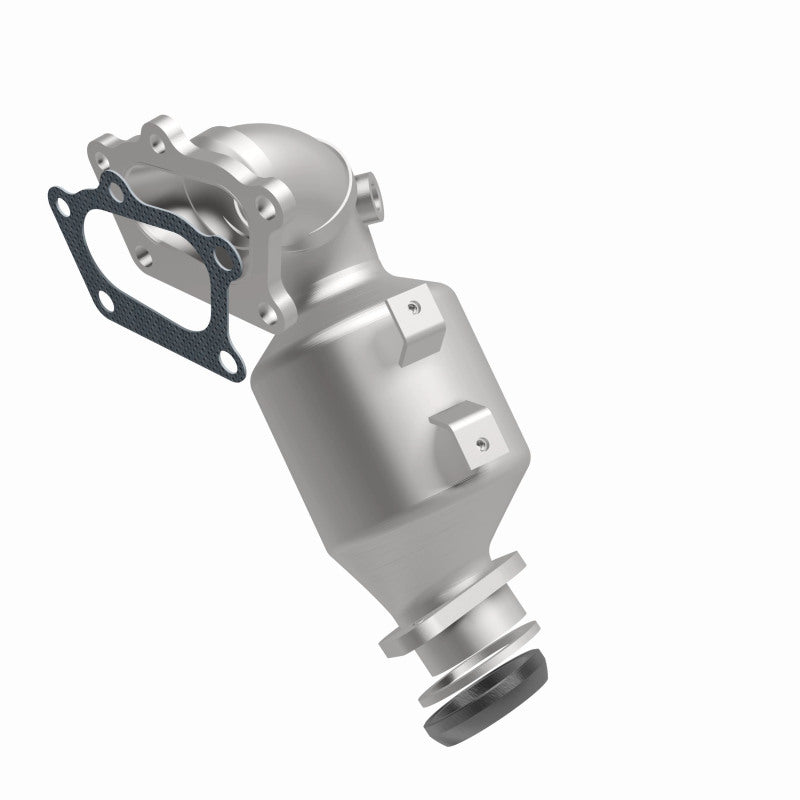 MagnaFlow Mazda OEM Grade Federal / EPA Compliant Manifold Catalytic Converter 52312 360 Degree Image Set