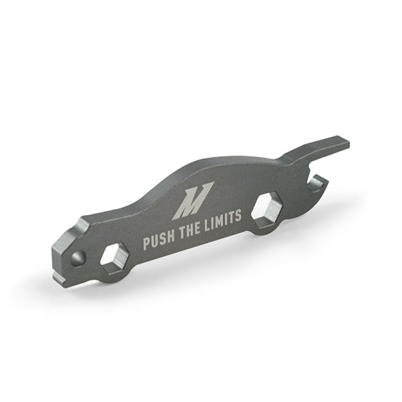 Mishimoto Toyota Oil Filler Cap, Hoonigan MMOFC-TOY-HOONSL User 4