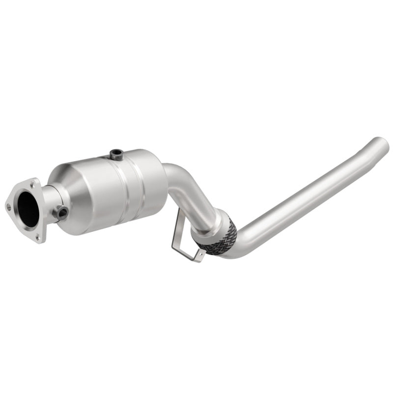 MagnaFlow Audi A4 Quattro OEM Grade Federal / EPA Compliant Direct-Fit Catalytic Converter 51124 Photo - Primary