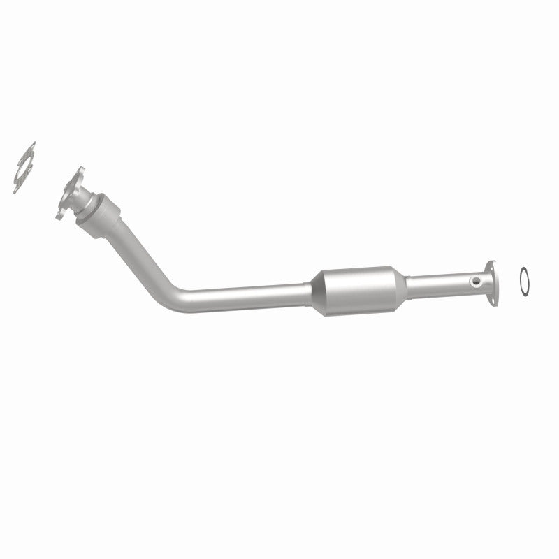 MagnaFlow HM Grade Federal / EPA Compliant Direct-Fit Catalytic Converter 23130 360 Degree Image Set