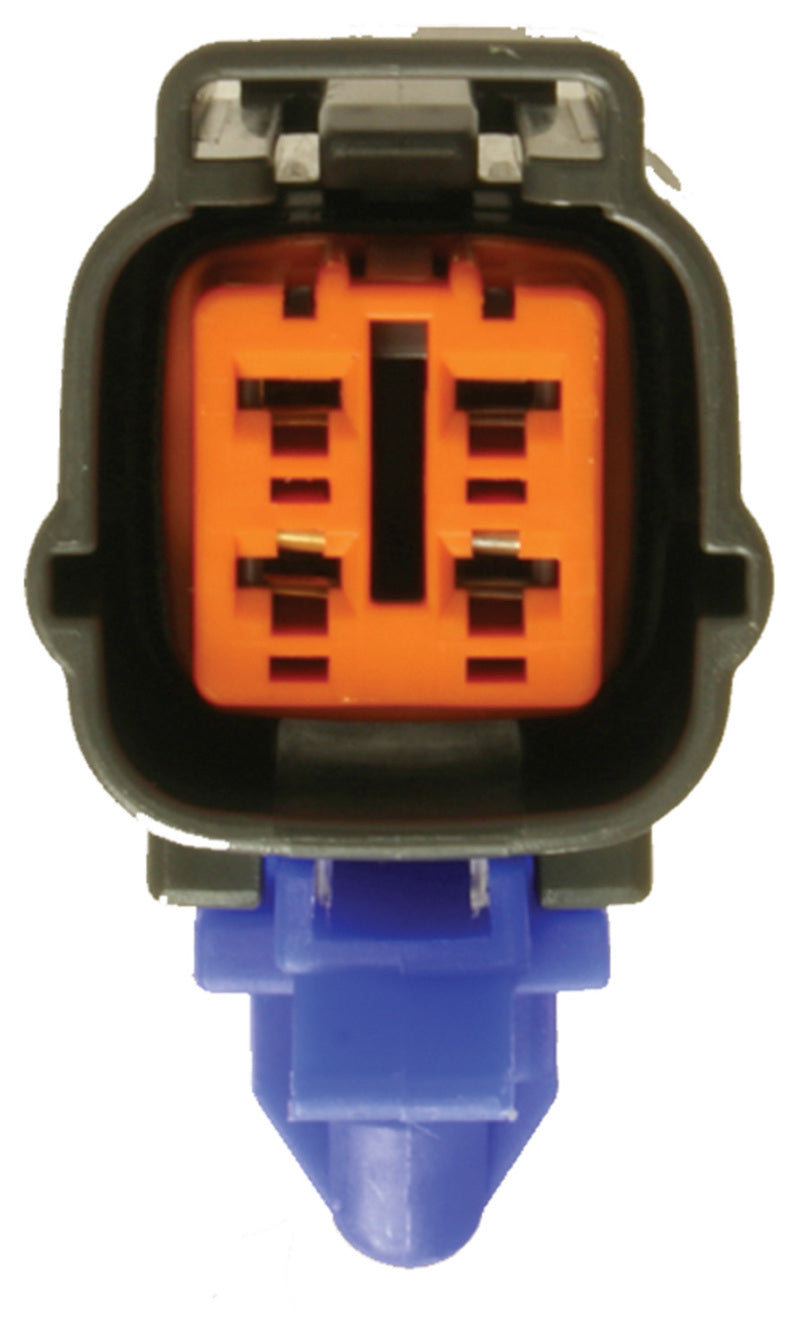 NGK Mazda 626 2000 Direct Fit Oxygen Sensor 22102 22102 Photo - out of package