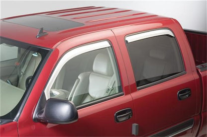 Putco 2009-2017, Dodge Ram 1500 - Crew Cab (Set of 4) Will Not Fit Rebel 480137 Photo - Primary