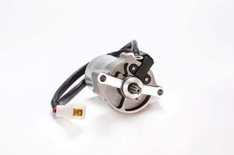 Ricks Motorsport Electrics Ricks Motorsport New Polaris Starter Motor 61-511 61-511 User 1