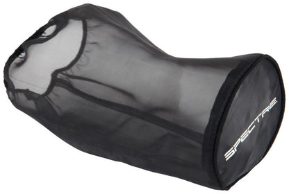 Spectre Universal Pre-Filter Wrap 6.125in. x 9.125in. - Black 9731DK 9731DK Photo - Primary