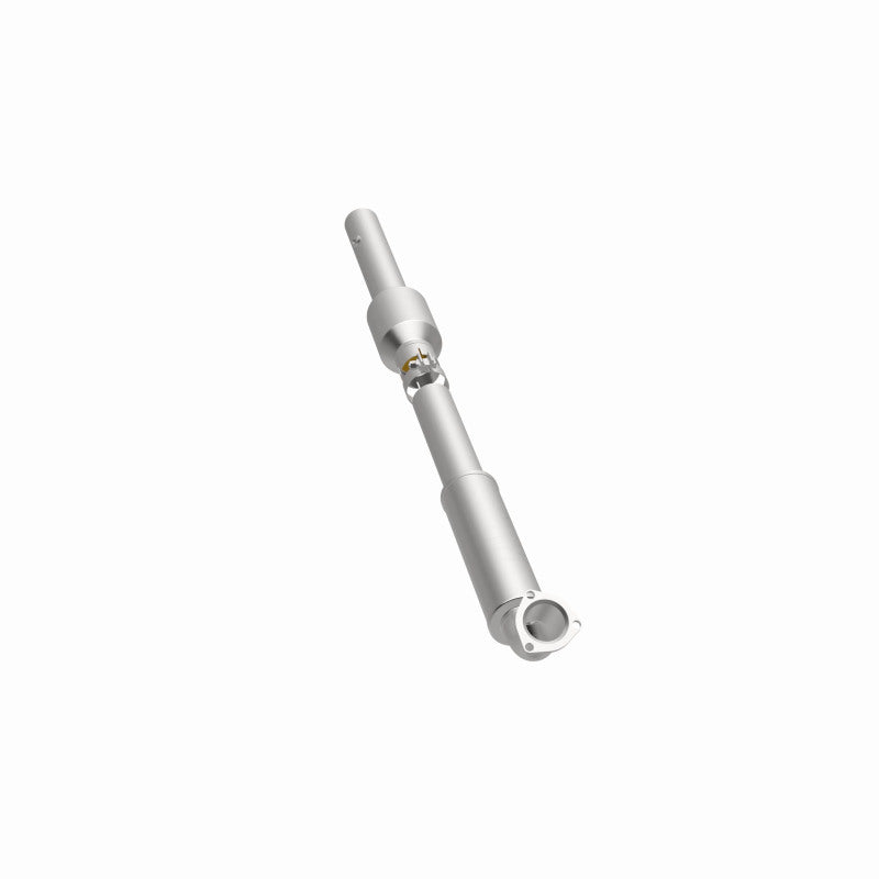 MagnaFlow California Grade CARB Compliant Direct-Fit Catalytic Converter 4451417 360 Degree Image Set