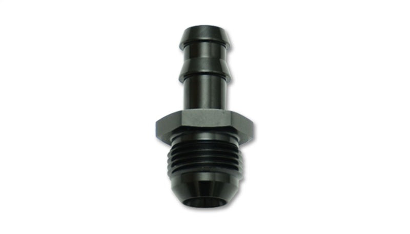 Vibrant Hose Barb Straight Adapter Fitting, Size: -8AN Hose Size: 1/2" 11208 Photo - Primary