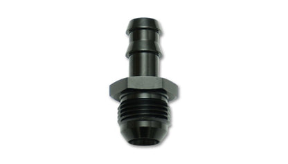 Vibrant Hose Barb Straight Adapter Fitting, Size: -8AN Hose Size: 1/2" 11208 Photo - Primary