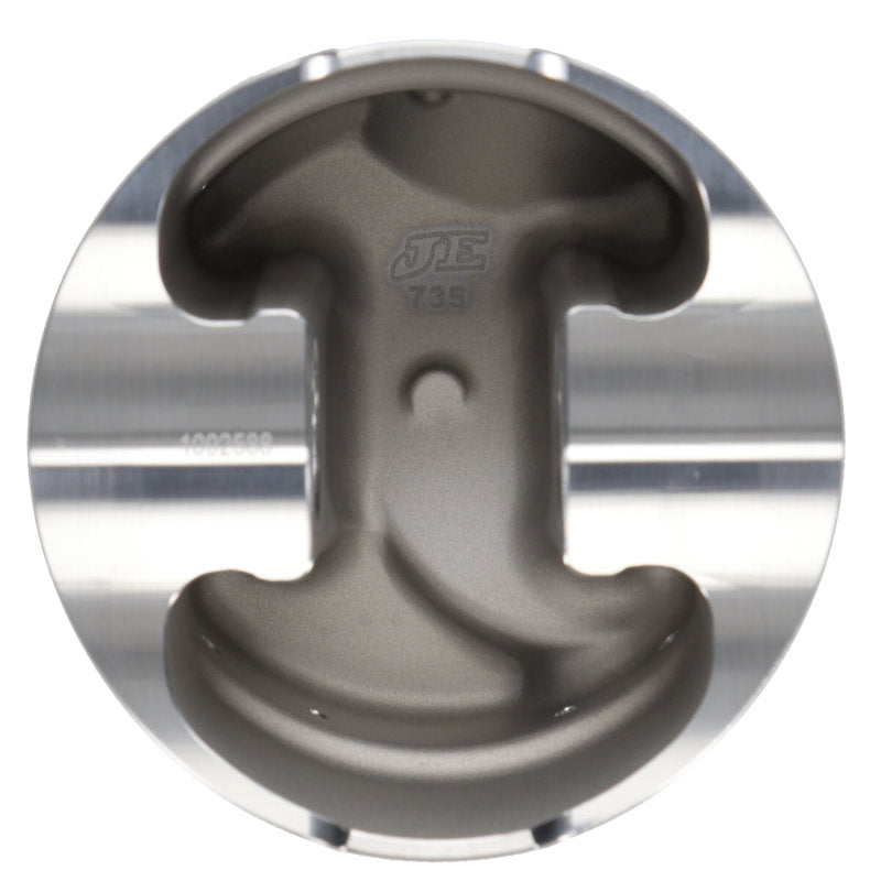 JE Pistons BBC APBA DOME Set of 8 Pistons 265366 265366 User 6