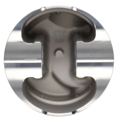 JE Pistons BBC APBA DOME Set of 8 Pistons 265366 265366 User 6