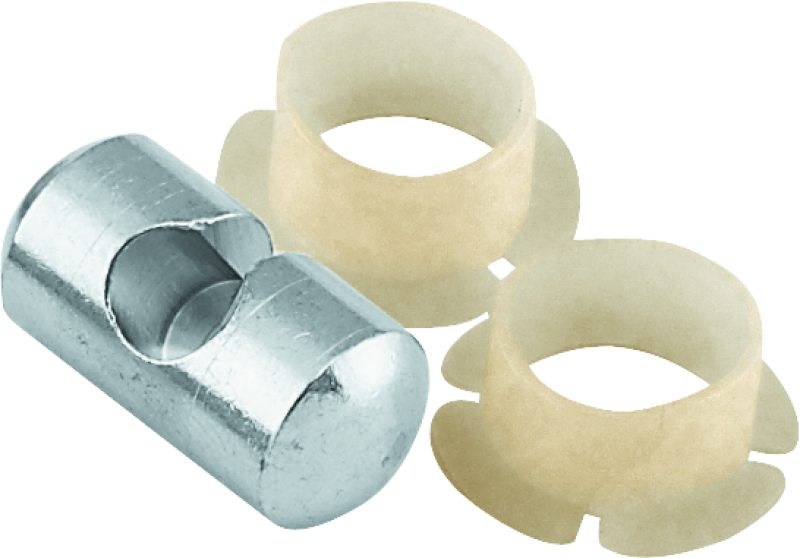 Bikers Choice Lever Anchor Pins (10) 492473 492473 Photo - Primary
