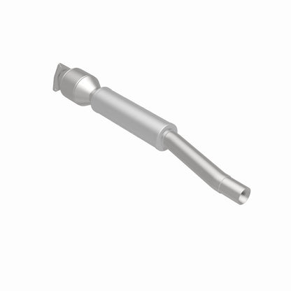 MagnaFlow Volkswagen Phaeton OEM Grade Federal / EPA Compliant Direct-Fit Catalytic Converter 49877 360 Degree Image Set