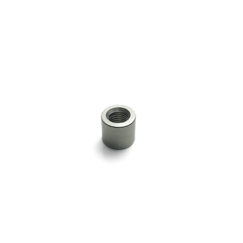 Stainless Bros 1/16in NPT Sensor Bung 1in to 5in Tubing SS304 604-00200-6000 604-00200-6000 User 1