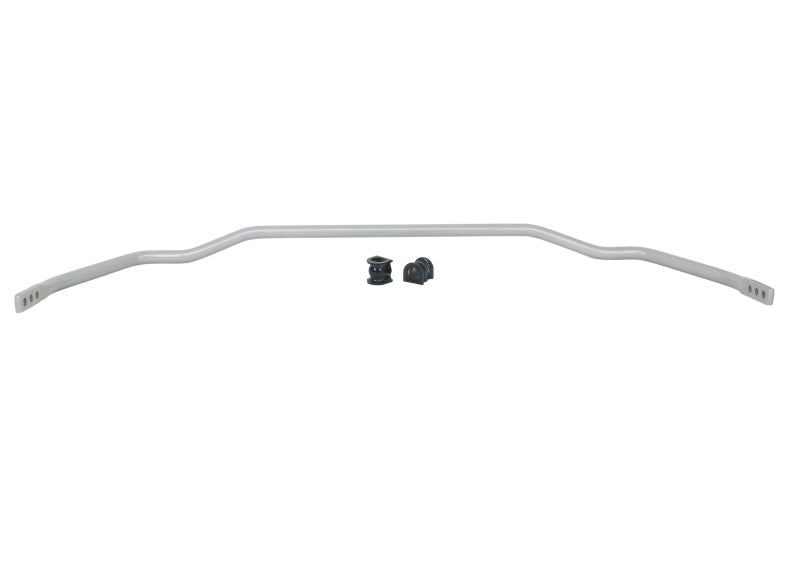 Whiteline 04-08 Acura TSX Rear Heavy Duty Adjustable 22mm Swaybar BHR80XZ BHR80XZ Photo - out of package
