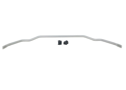 Whiteline 04-08 Acura TSX Rear Heavy Duty Adjustable 22mm Swaybar BHR80XZ BHR80XZ Photo - out of package