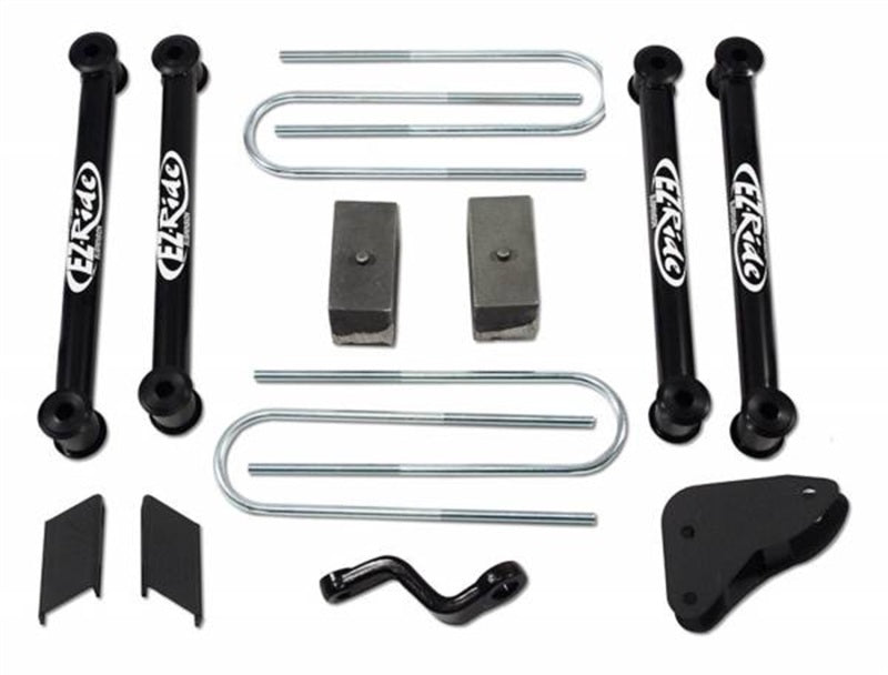 Tuff Country 03-07 Dodge Ram 2500/3500 4.5in Lift Kit 34004 34004 Photo - Primary