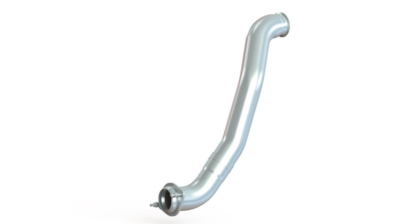 MBRP 08-10 Ford F-250/350/450 6.4L Powerstroke Turbo Down Pipe FS9455 Photo - Primary