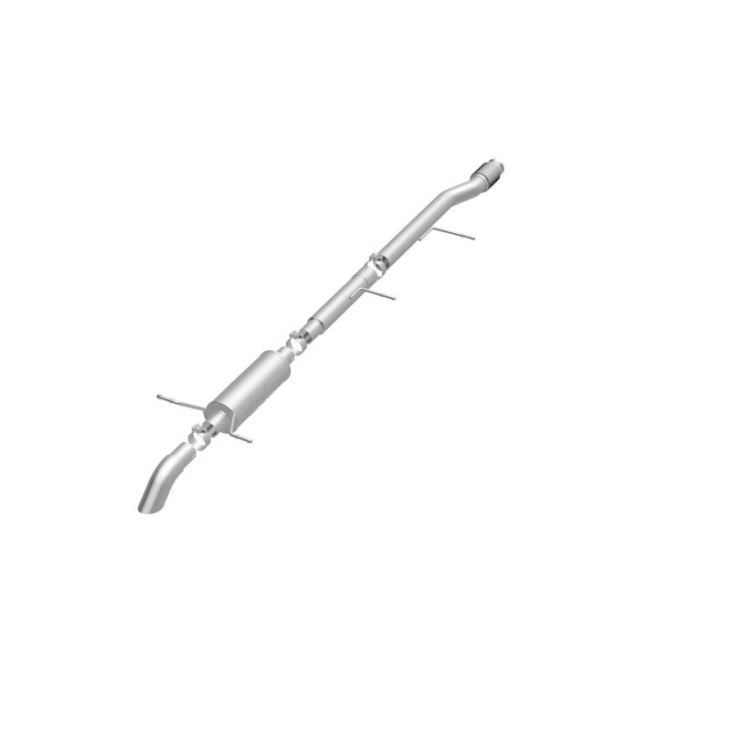 MagnaFlow Off Road Pro Series Cat-Back Performance Exhaust System 17146 360 Degree Image Set