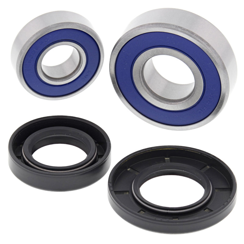 All Balls Racing 06-23 Polaris Phoenix 200 Wheel Bearing Kit Front 25-1541 25-1541 Photo - Primary