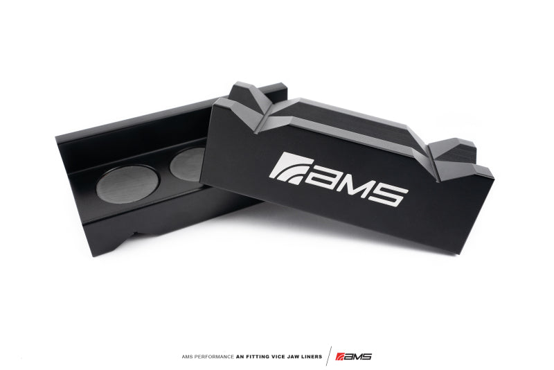 AMS Performance AN Fitting Vice Jaw Liners AMS.00.12.0002-1 AMS.00.12.0002-1 User 1