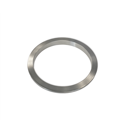 Ticon Industries Borg Warner GT42 Titanium 96mm Outlet Flange 103-09614-4000 103-09614-4000 User 1