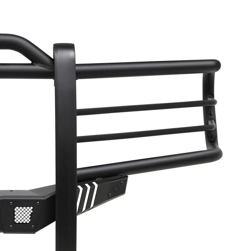 Westin 19-20 Ram 2500/3500 Sportsman X Grille Guard - Textured Black 40-34025 40-34025 Photo - Unmounted