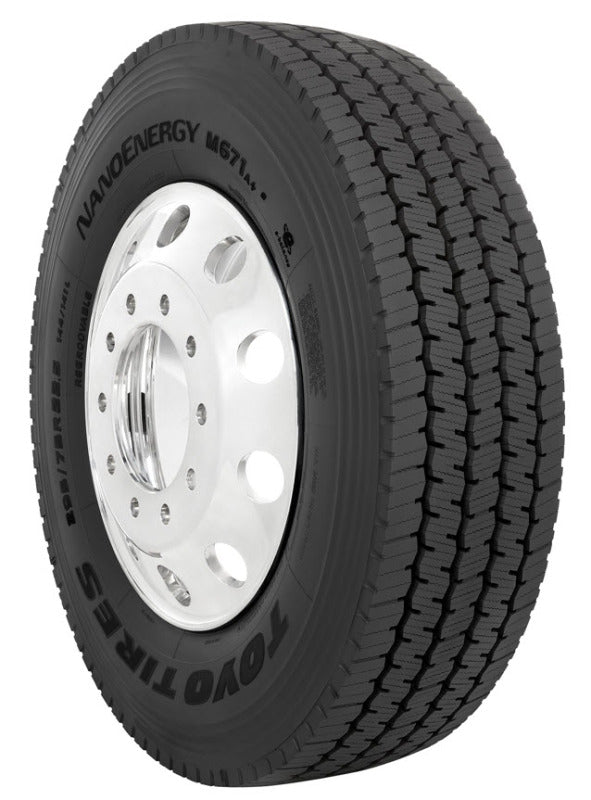 TOYO TOY M671 Tire Tires Automotive/UTV Tires - On Road main image